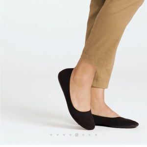 Allbirds Tree Breezers black size 9